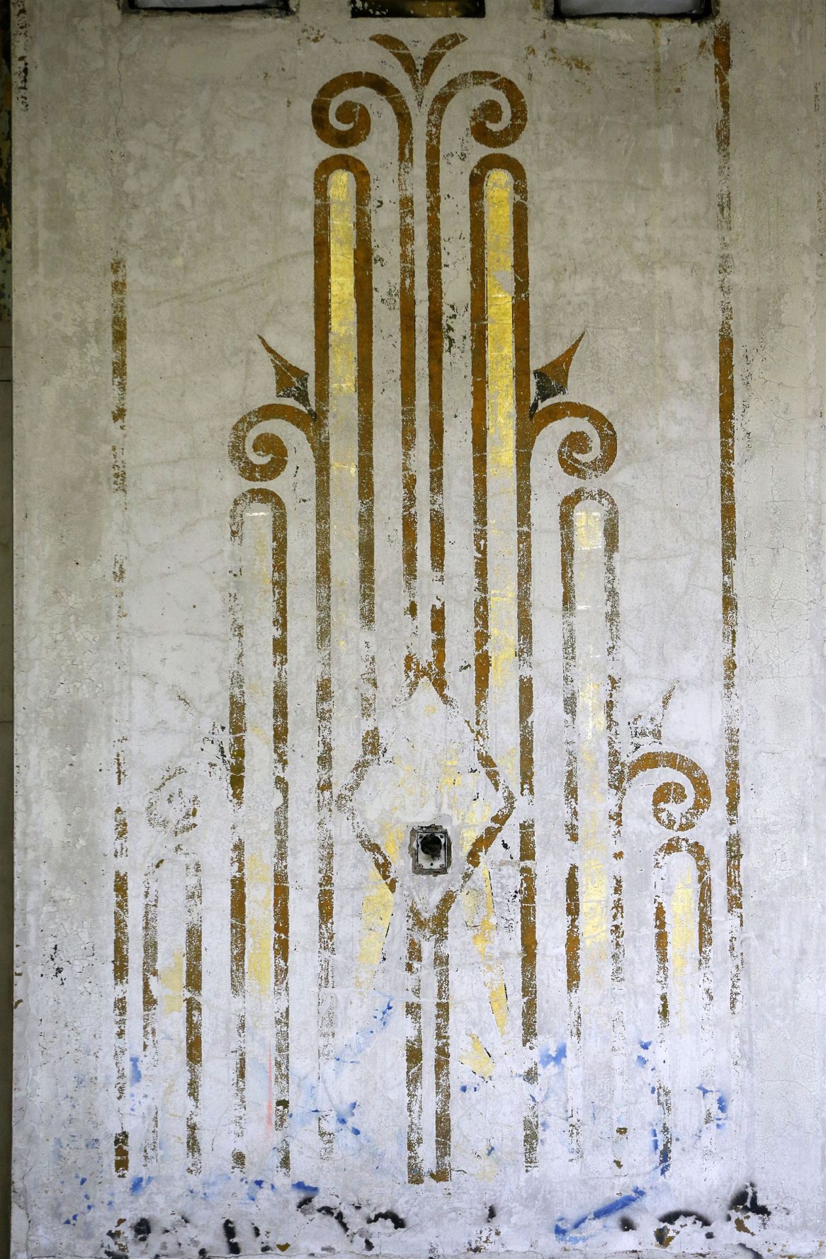 A Closer Look: The Central Terminal